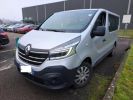 Renault Trafic III COMBI L1 2.0 DCI 145CH ENERGY S&S ZEN 8 PLACES Occasion