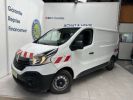 Renault Trafic III FG L1H1 1000 1.6 DCI 95CH CONFORT EURO6 Occasion