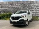 Renault Trafic III FG L1H1 1200 2.0 DCI 120CH / MEDIA NAV 7 / RÉGULATEUR DE VITESSE / TVA RÉCUPÉRABLE Occasion