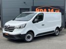 Achat Renault Trafic III FG L1H1 3T 2.0 BLUE DCI 130CH GRAND CONFORT Occasion