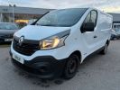 Achat Renault Trafic L1H1 1.6 dCi 115ch Grand Confort Occasion