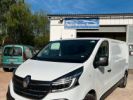 Achat Renault Trafic L2H1 1000 2.0 dCi 120 Confort Occasion