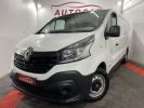 Achat Renault Trafic LONG L2H1 DCI 115 CONFORT Occasion