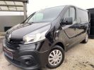 Renault Trafic utilitaire 2 places -climatisation Occasion