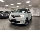 Achat Renault Twingo 0.9 TCe Signature La PARISIENNE- 1MAIN-FULL Occasion