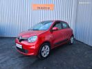 Renault Twingo 1.0 SCe 75CH ZEN CLIM + BLUETOOTH 65Mkms 05-2020 Occasion