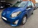 Renault Twingo II 1,2 Essence 75CH 87800KM Occasion