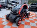 Achat Renault Twizy 45 INTENS Bluetooth Occasion