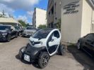 Renault Twizy BERLINE Intens Blanc 45 Occasion