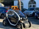 Renault Twizy E-TECH ELECTRIQUE Intens Noir Achat Intégral Occasion