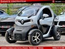 Renault Twizy E-TECH INTENS 45 ACHAT INTEGRAL Neuf