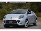 Renault Wind 1.2i TCe - 100 COUPE CABRIOLET Dynamique Occasion