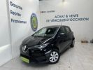 Renault Zoe LIFE CHARGE NORMALE INTEGRALE R110 - 20 Occasion