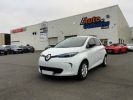 Renault Zoe LIFE CHARGE NORMALE R75 Occasion