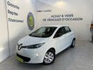 Achat Renault Zoe LIFE CHARGE RAPIDE ACHAT INTEGRAL Q90 MY19 Occasion