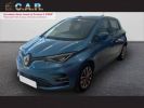 Achat Renault Zoe R110 Intens Occasion