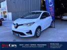 Renault Zoe R110 ZE 110 52KWH LOCATION CHARGE-NORMALE LIFE Occasion