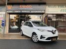 Achat Renault Zoe R110 ZE 110 69PPM 50KWH ACHAT-INTEGRAL CHARGE-NORMALE LIFE BVA Occasion