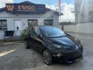 Renault Zoe R240 ZE 90 22KWH LOCATION CHARGE RAPIDE INTENS ENTRETIEN Occasion