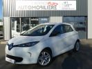 Renault Zoe R90 BUSINESS 41 KWH Occasion