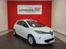Achat Renault Zoe R90 ZE 90 22KWH ACHAT-INTEGRAL LIFE + CAMERA Occasion