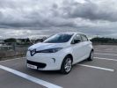 Renault Zoe ZEN CHARGE NORMALE R90 MY19 ACHAT INTEGRAL Occasion