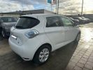 Annonce Renault Zoe Zoé I (B10) Life charge rapide