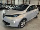 Achat Renault Zoe Zoé Intens charge rapide Type 2 Occasion
