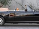 Rolls Royce Corniche II Convertible Occasion