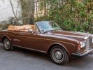 Rolls Royce Corniche V8 Occasion