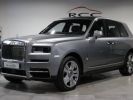 Annonce Rolls Royce Cullinan