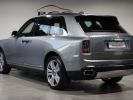 Annonce Rolls Royce Cullinan