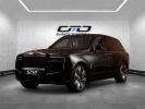 Voir l'annonce Rolls Royce Cullinan 2025 4 PLACES