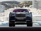 Annonce Rolls Royce Cullinan 6.8 V12 BI-TURBO 571 CV - MONACO