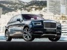 Annonce Rolls Royce Cullinan 6.8 V12 BI-TURBO 571 CV - MONACO