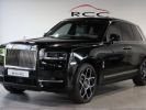 Voir l'annonce Rolls Royce Cullinan 6.8 V12 BITURBO 571