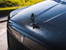 Annonce Rolls Royce Cullinan Black Badge Theatre Shooting Star Coachline