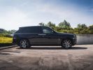 Annonce Rolls Royce Cullinan Black Badge Theatre Shooting Star Coachline