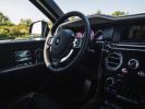 Annonce Rolls Royce Cullinan Black Badge Theatre Shooting Star Coachline