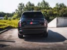 Annonce Rolls Royce Cullinan Black Badge Theatre Shooting Star Coachline