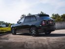 Annonce Rolls Royce Cullinan Black Badge Theatre Shooting Star Coachline