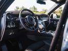 Annonce Rolls Royce Cullinan Black Badge Theatre Shooting Star Coachline