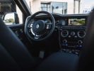 Annonce Rolls Royce Cullinan Black Badge Theatre Shooting Star Coachline