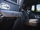 Annonce Rolls Royce Cullinan Black Badge Theatre Shooting Star Coachline