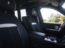 Annonce Rolls Royce Cullinan Black Badge Theatre Shooting Star Coachline