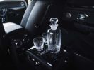 Annonce Rolls Royce Cullinan Black Badge Theatre Shooting Star Coachline