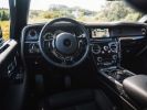 Annonce Rolls Royce Cullinan Black Badge Theatre Shooting Star Coachline