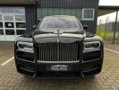 Voir l'annonce Rolls Royce Cullinan CULLINAN Black Badge-V12 6.75 Bi-Turbo