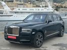 Annonce Rolls Royce Cullinan Rolls royce