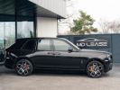 Annonce Rolls Royce Cullinan Rolls royce black badge 6.8 v12 biturbo 571